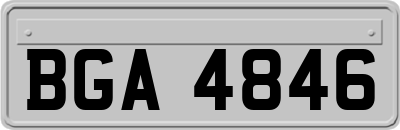 BGA4846