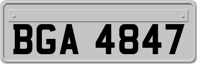 BGA4847
