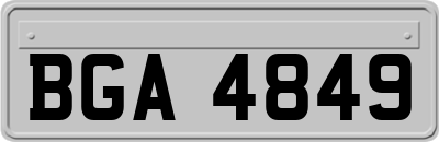 BGA4849