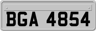 BGA4854