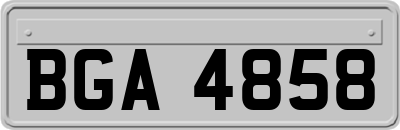 BGA4858