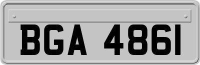 BGA4861