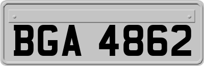 BGA4862