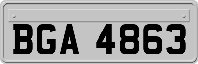 BGA4863