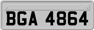 BGA4864