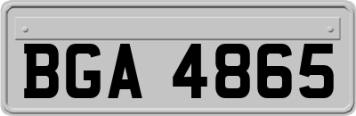 BGA4865