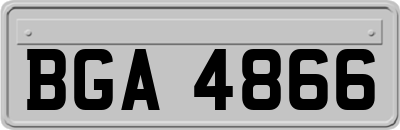 BGA4866