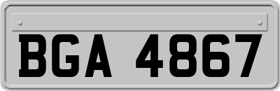 BGA4867