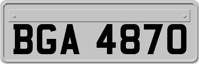 BGA4870