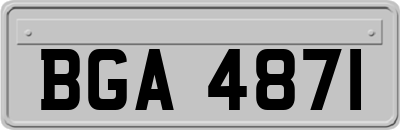 BGA4871