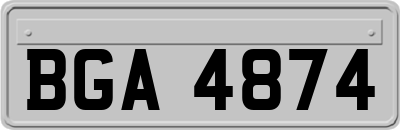 BGA4874