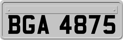 BGA4875