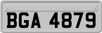 BGA4879