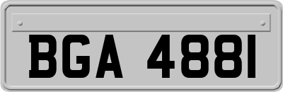 BGA4881