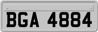 BGA4884