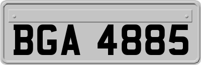 BGA4885