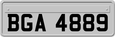 BGA4889