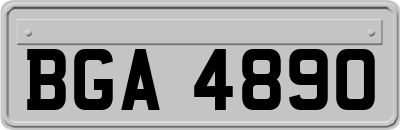 BGA4890