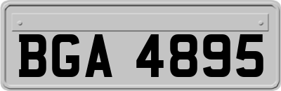BGA4895