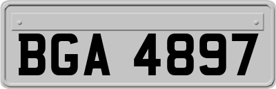 BGA4897