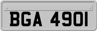 BGA4901