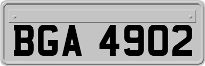 BGA4902