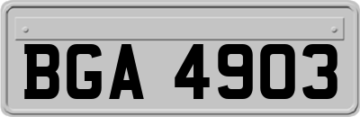 BGA4903