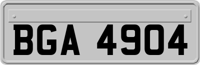 BGA4904