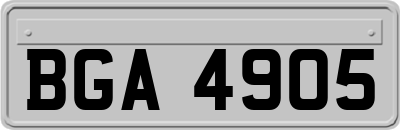 BGA4905