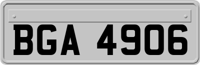 BGA4906