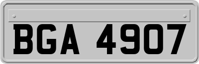 BGA4907
