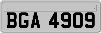 BGA4909