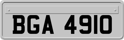 BGA4910