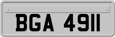 BGA4911