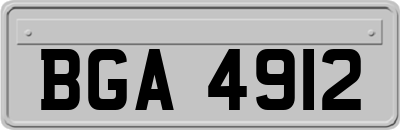 BGA4912