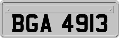 BGA4913