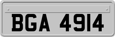 BGA4914
