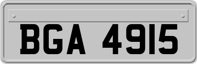 BGA4915