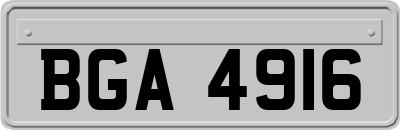 BGA4916