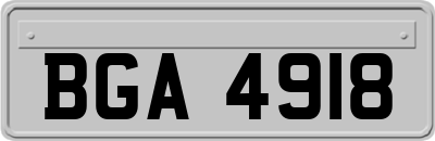BGA4918