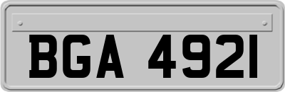 BGA4921