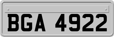 BGA4922