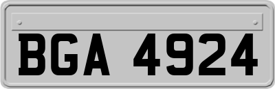 BGA4924