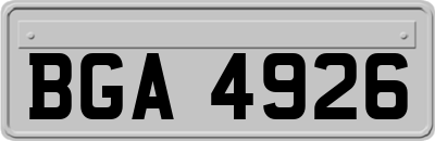 BGA4926