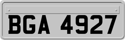 BGA4927