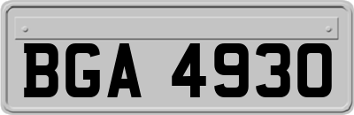 BGA4930