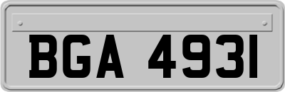 BGA4931