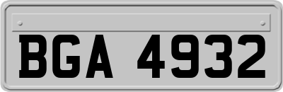 BGA4932