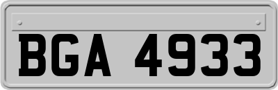 BGA4933