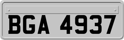 BGA4937